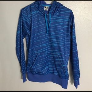 Under Armour sweatshirt size small